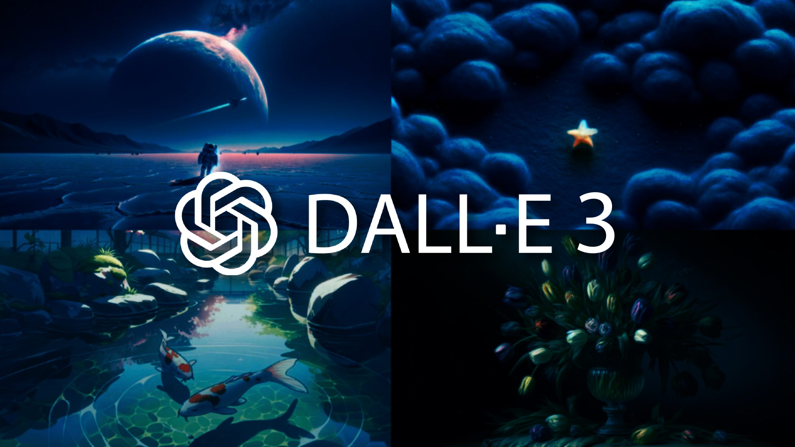 DALL-E Art Generation