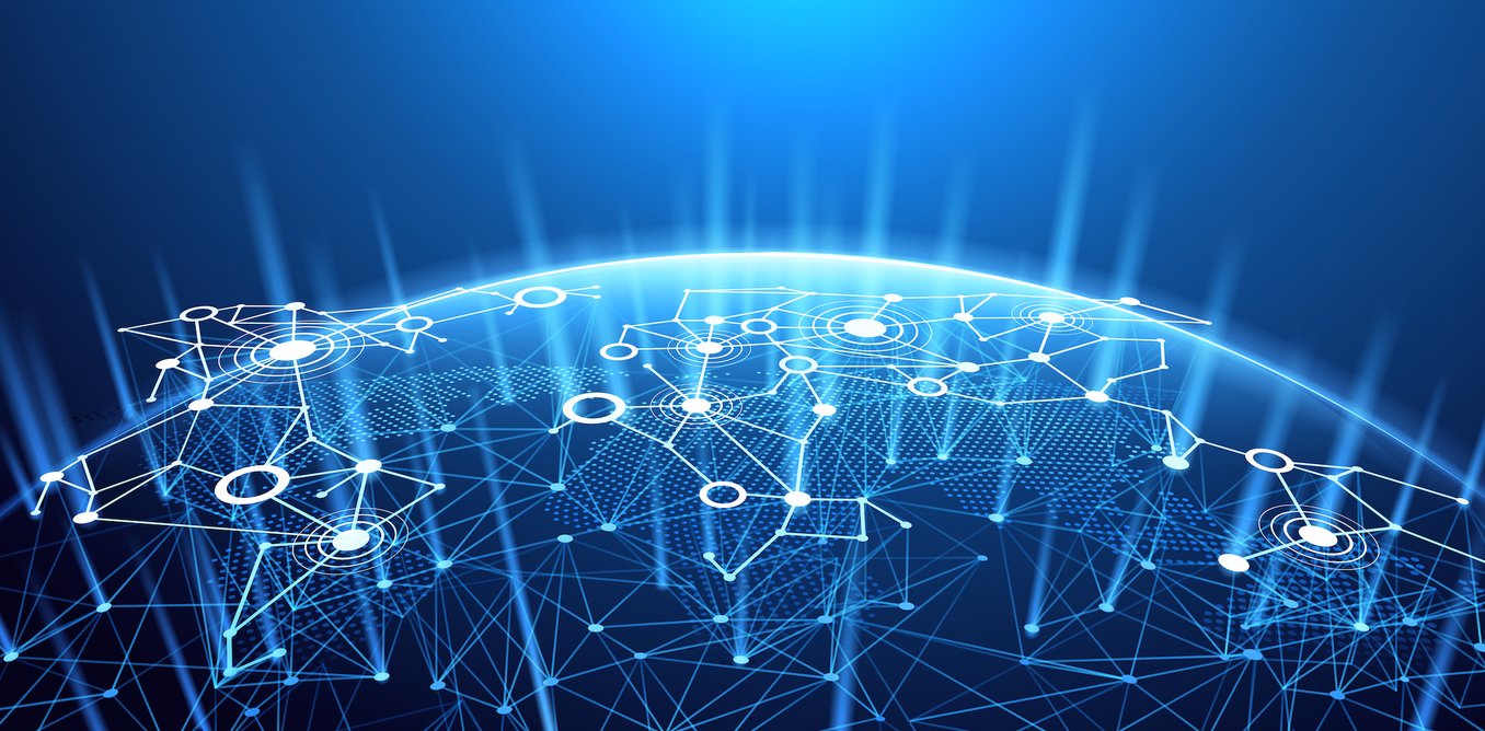 Blockchain Solution Development